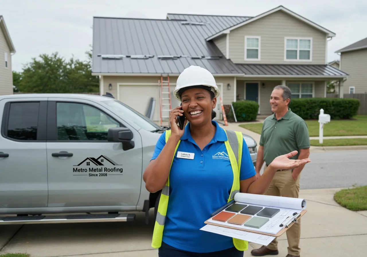 Metal Roofing Installation Finland, MN FAQs