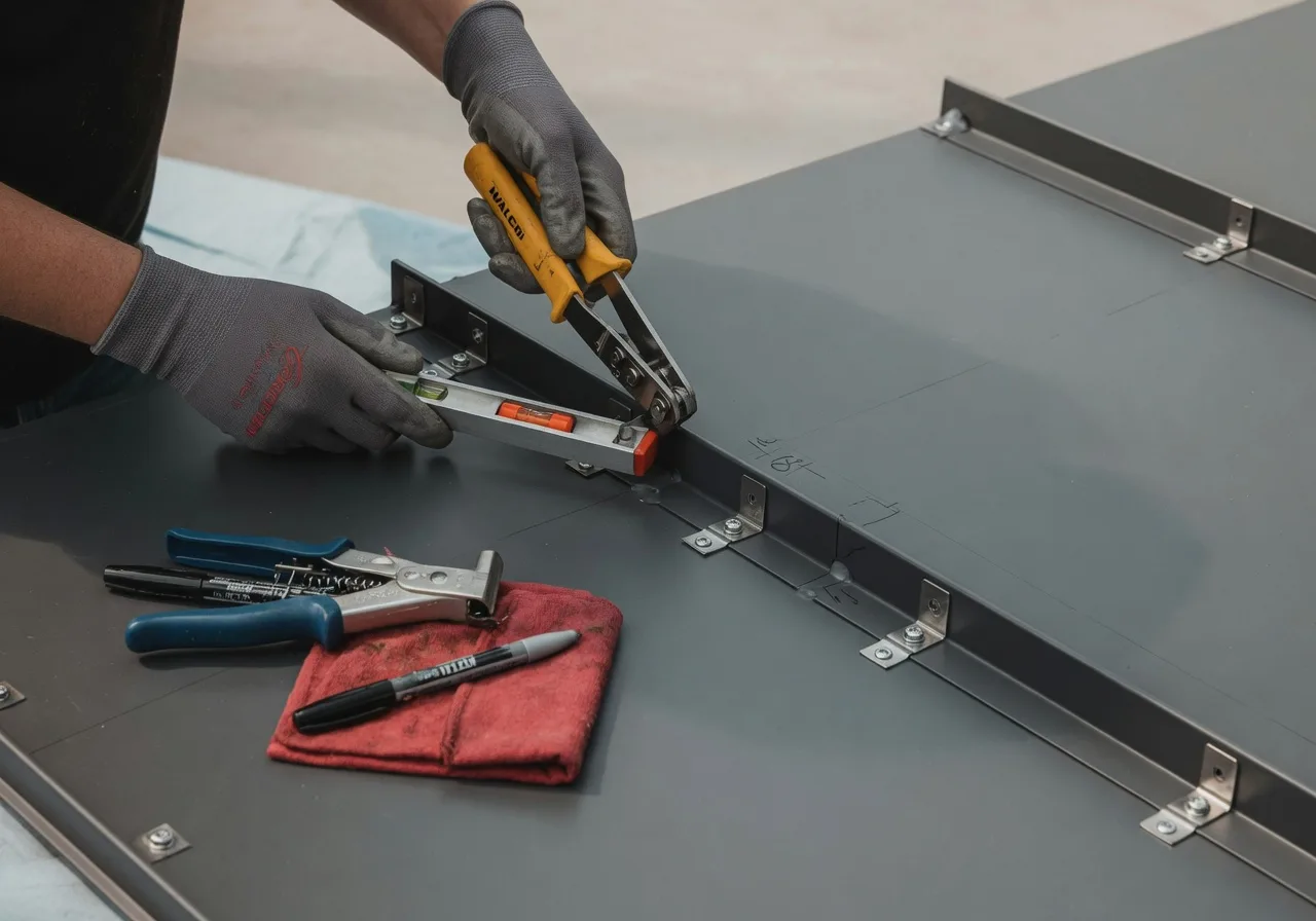 Why choose Metal Roofing Installation in Finland, MN